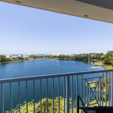Carillon Inn 515