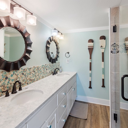 Pinnacle Port Penthouse