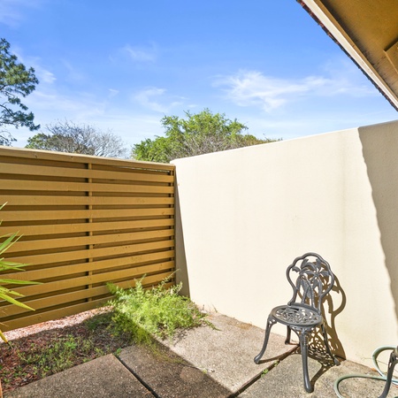 Beachwalk Villa 5115
