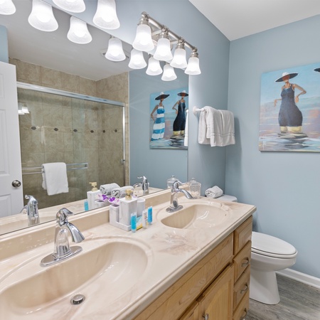 Beachwalk Villa 5115