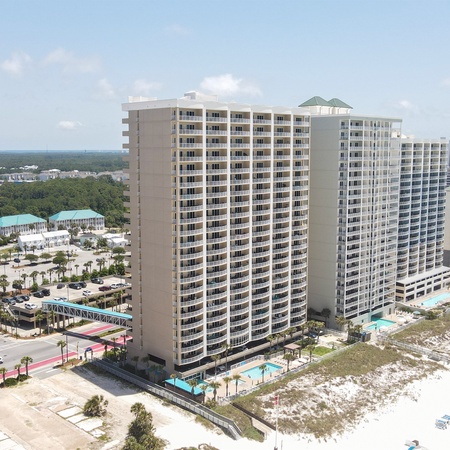 Ocean Villa 606
