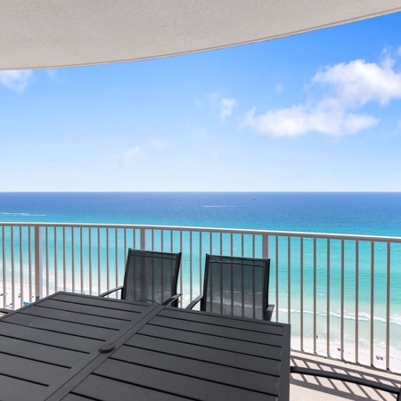 Ocean Villa 1802