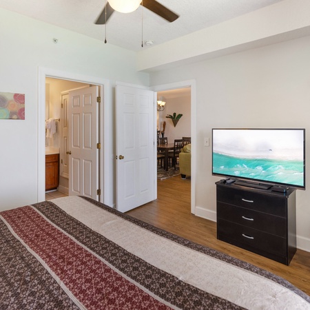 Ocean Villa 1802