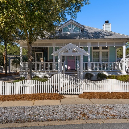 114 Parkshore Drive