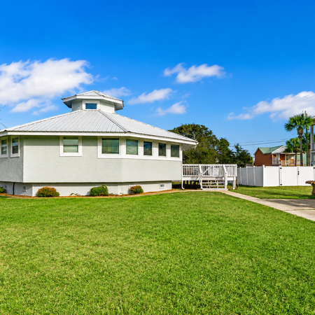 Belaire Bungalow