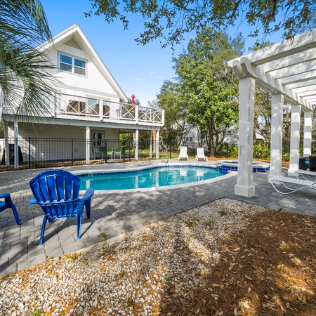 Joanna House 30A