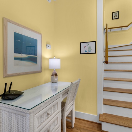 Mellow Yellow