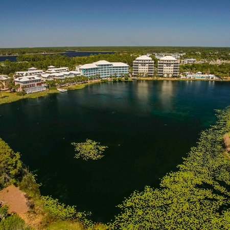 114 Parkshore Drive