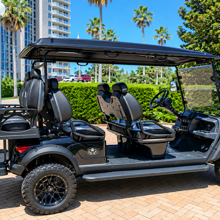 Beachwalk Villa 5115