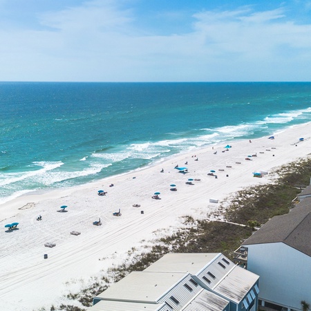 Shoreline Villas 1