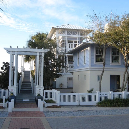 Shangri-La at Carillon Beach