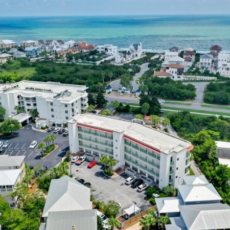 Inn at Seacrest 104