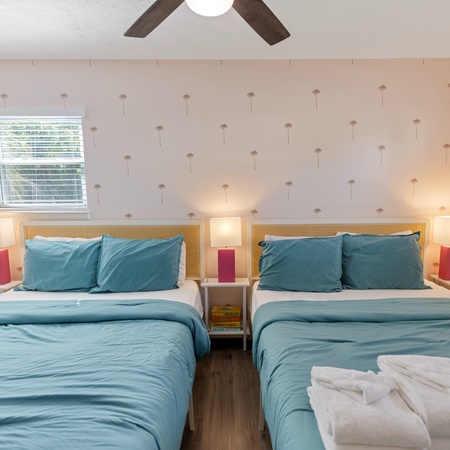 Sunnyside Villa