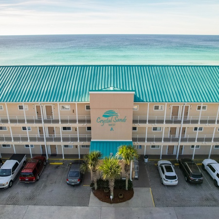 Crystal Sands 110A