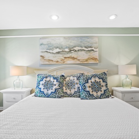 Beachwalk Villa 5115