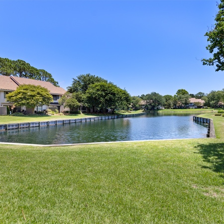 Beachwalk Villa 5115