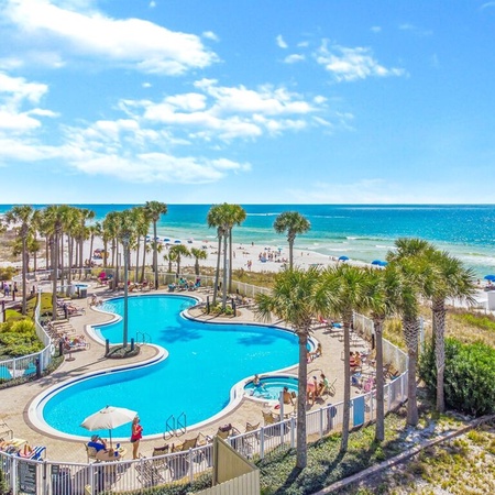 Grand Panama 304