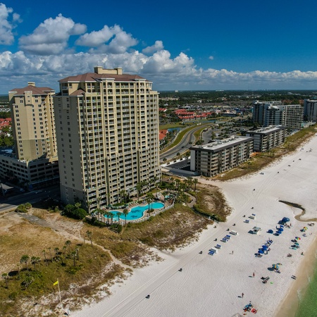 Grand Panama 1204