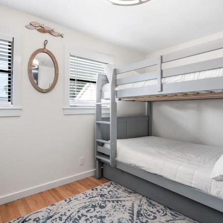 Belaire Bungalow