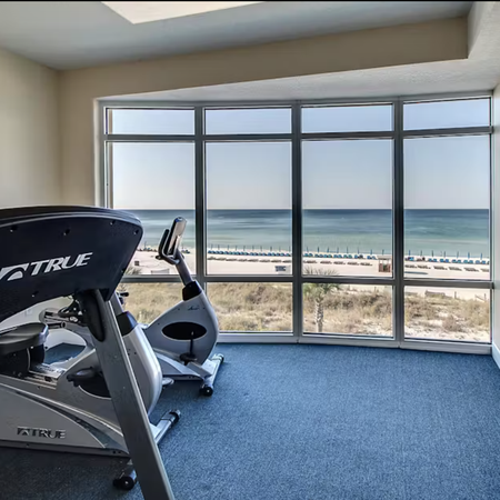 Ocean Villa 1802