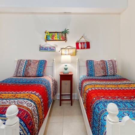 Ocean Villa 606