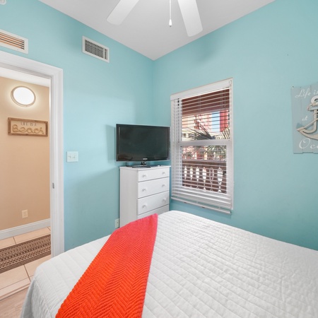 Calypso 208E