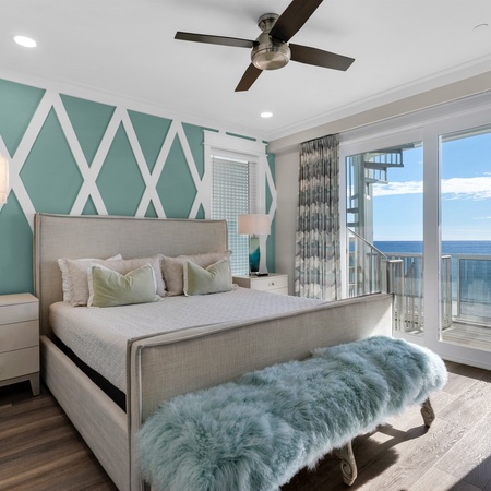Beach Buzz