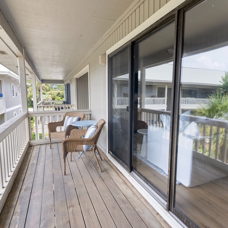 Beachwood Villas D5