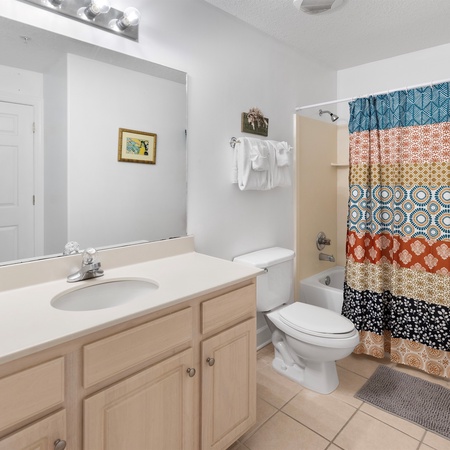 Ocean Villa 606