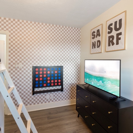 Sunnyside Villa