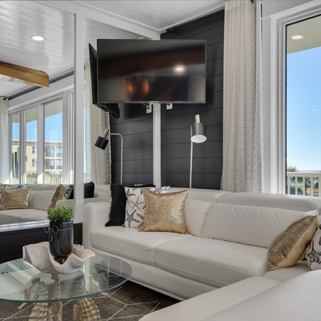 Crescent 217 Destin
