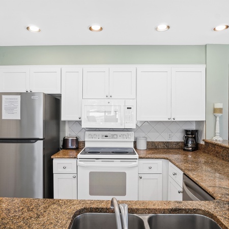 Beachwalk Villa 5115