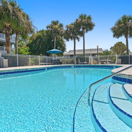 Beachwood Villas D5
