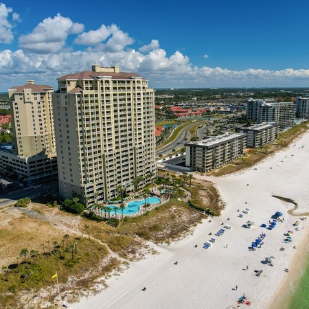 Grand Panama 106