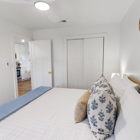 Beachwood Villas D5