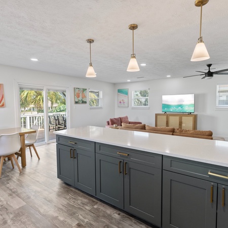 Sunnyside Villa
