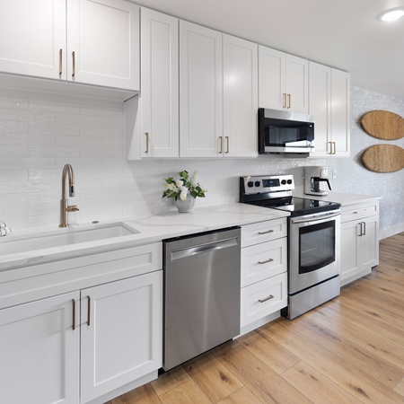 Beachwood Villas D5