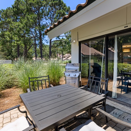 Beachwalk Villa 5115