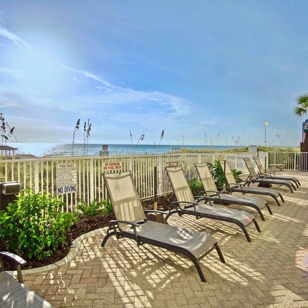 Ocean Ritz 1603