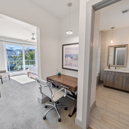 Pointe 332 @Rosemary