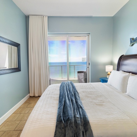 Ocean Ritz 2001