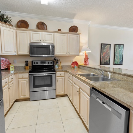 Ocean Villa 606