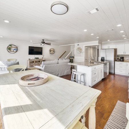 Joanna House 30A