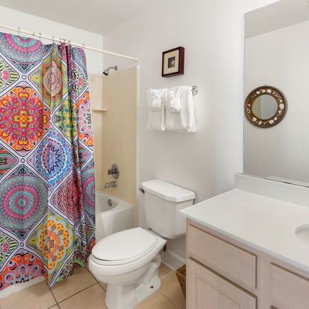 Ocean Villa 606