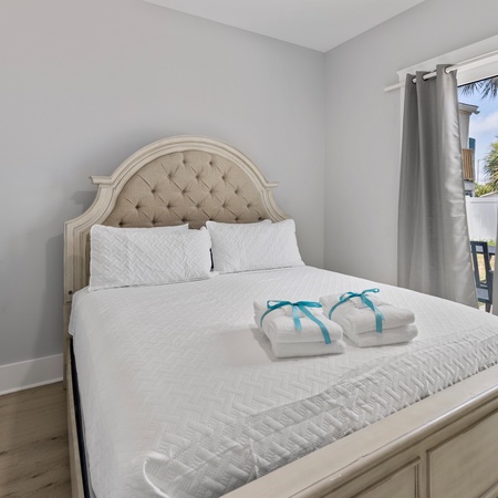 Oasis Beach House