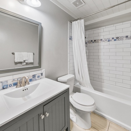 Joanna House 30A