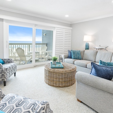 Shoreline Villas 1