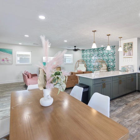 Sunnyside Villa