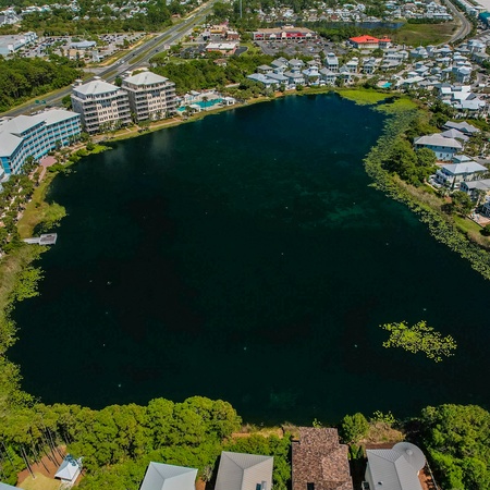 213 Sandyshore Dr