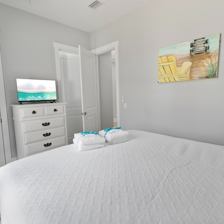 Oasis Beach House